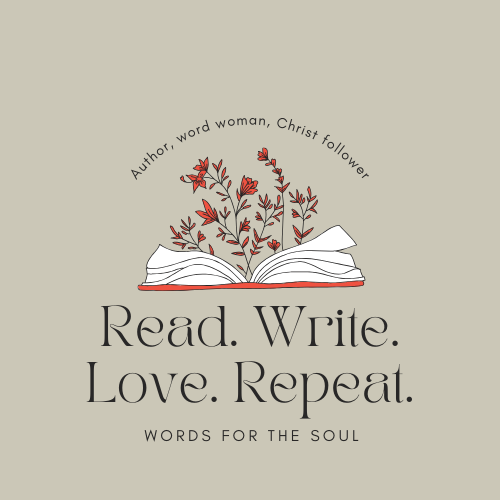 Read, Write, Love, Repeat